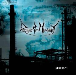 Decline Of Humanity : Corrosive